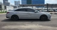 아반떼 하이브리드(CN7) 스마트 191호9011 신불자렌트, 아반떼장기렌트카, 아반떼장기렌트